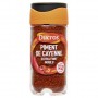 Ducros PIMENT DE CAYENNE EXTRA FORT / HEET 38g