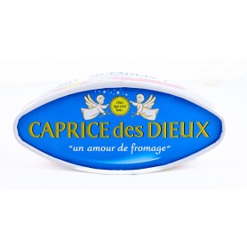 CAPRICE DES DIEUX - 200G