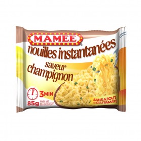 MAMEE NOUILLES INST. CHAMPIGNONS 85 G