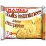MAMEE NOUILLES INST. CHAMPIGNONS 85 G