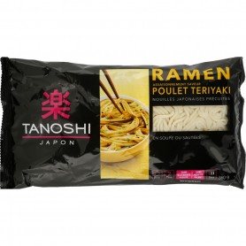 RAMEN POULET TERIYAKI 360G    