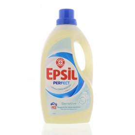 Lessive Epsil Sensitive 40Lavages 2L