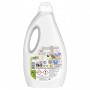 Persil Lessive Liquide Douceur d'Amande aux extraits naturels de Vanille 57 Lavages