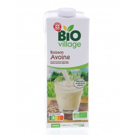 BOISSON AVOINE BIO 1L(1059017)