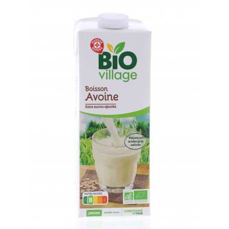 BOISSON AVOINE BIO 1L(1059017)