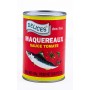 Maquereau sauce tomate - DELICES DES ILES - 235g