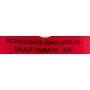 Maquereau sauce tomate - DELICES DES ILES - 235g
