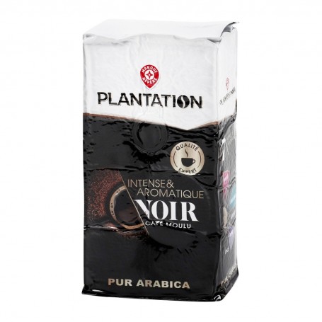 MOULU PUR ARABICA INTENSE 250G(1025200)