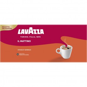 Lavazza moulu Il Mattino 4x250g