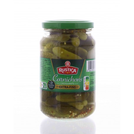 CORNICHONS EF 185G PNE(1057833)