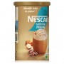 NESCAFÉ Cappuccino Praline Café soluble, Boîte de 279g