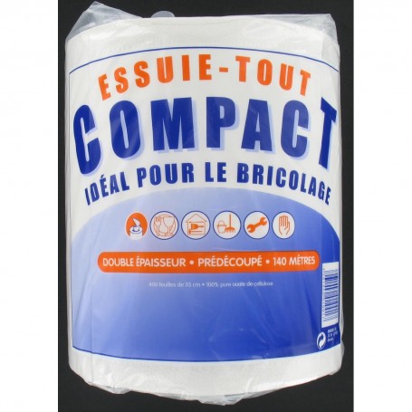 BRICOLAGE ESSUITT 140M