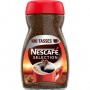 NESCAFÉ Sélection, Café Soluble, Flacon de 200g