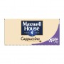 MAXWELL HOUSE CAPPUCCINO MILKA CAFE SOLUBLE STICK 8 - 154 GR