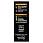 NESCAFÉ Espresso Original, Café Soluble 100% pur Arabica, 25x1,8g