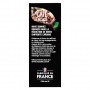 NESCAFÉ Espresso Original, Café Soluble 100% pur Arabica, 25x1,8g