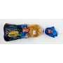 Pain burger classique - YAMI - x6