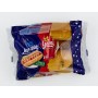 Pain Hot-Dog - YAMI - x4