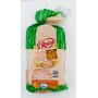 8 Croissants Feuilletés - ST ROLAN - 480g