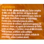 Pain de mie complet - YAMI - 420g