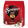 SENSEO  CORSE CAFE EN DOSETTES X 40 - 277 GR