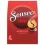 SENSEO  CORSE CAFE EN DOSETTES X 40 - 277 GR