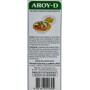 Lait de coco - AROY-D - 1L