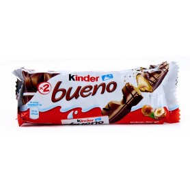 Chocolat - KINDER BUENO - 3x43g