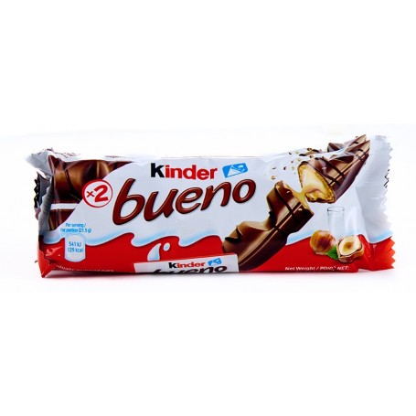 Chocolat - KINDER BUENO - 3x43g