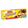 SAVANE POCKET CHOCOLAT NOIR X7 210G - BROSSARD