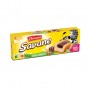 SAVANE POCKET CHOCO-NOISETTE X7 189G BROSSARD