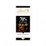 Lindt Tablette de chocolat EXCELLENCE Noir 70% 100g