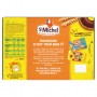 ST MICHEL - GÂTEAUX DOONUTS NAPPÉS CHOCOLAT X6 SACHETS - LE PAQUET DE 180G