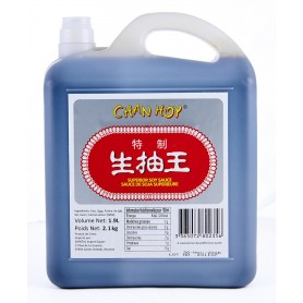 Sauce de soja supérieure - CHAN HOY - 1,9L
