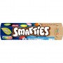 SMARTIES bonbons chocolatés Tube x1 38g