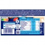 SMARTIES bonbons chocolatés Tube x1 38g