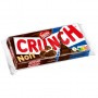 CRUNCH Noir Tablette 2 x 100g