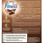 NESTLE FITNESS Barres de Céréales Chocolat 6x23,5g