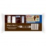 CRUNCH Noir Tablette 2 x 100g