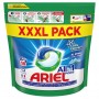 Ariel All-in-1 Pods Alpine Lessive Liquide En Capsules Alpine 50 Lavages