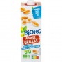 BJORG Lait d'amande grillee 1l bio