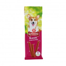 STICKS AU POULET X5 42G(1043465)