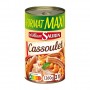 WILLIAM-SAURIN - CASSOULET 1260g