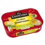 1/5 Sardines marinade citron basilic sans huile 140g Connétable