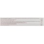 PALET BRETON ST AUBERT 125G