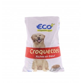 CROQUETTES RICHE EN VIANDES 10KG(1056609)