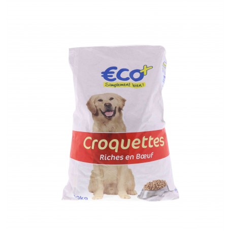 CROQUETTES RICHE EN VIANDES 10KG(1056609)