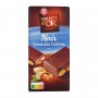 CHOCO NR AMANDES ENT 200G(1069084)