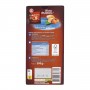 CHOCO NR AMANDES ENT 200G(1069084)