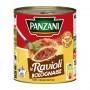 PANZANI - RAVIOLI SAUCE BOLOGNAISE 4/4 - 800g